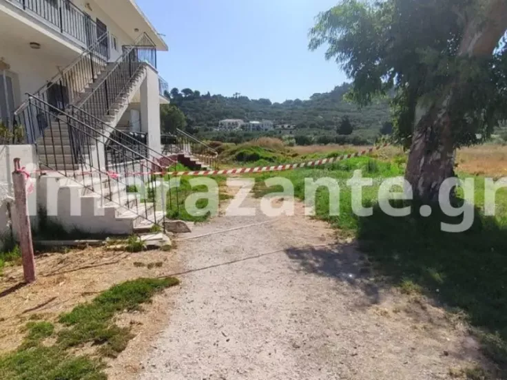 zakinthos fonos