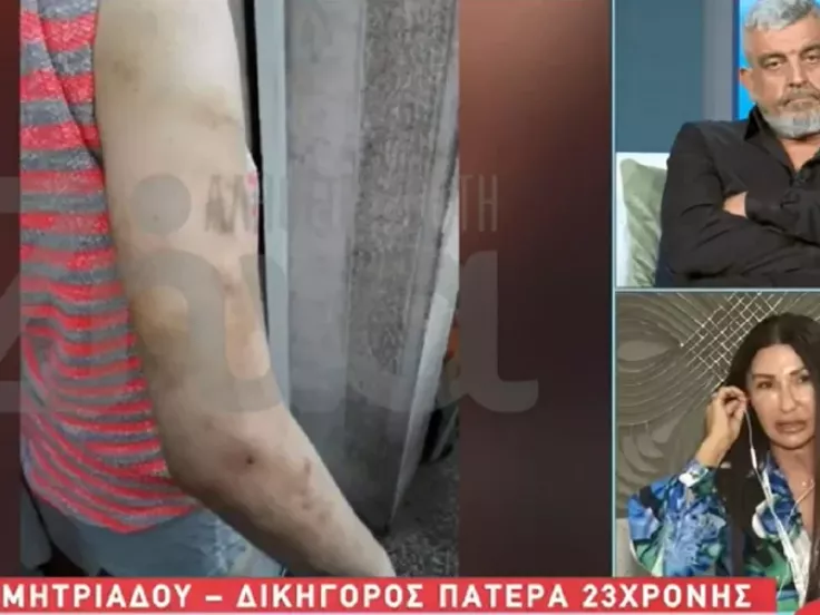 Θάνατος 22χρονης εγκύου