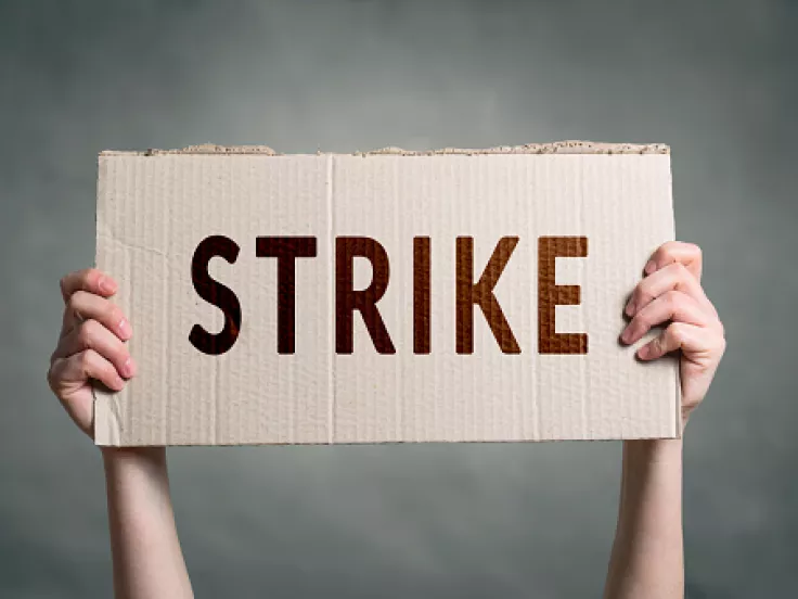 apergia strike