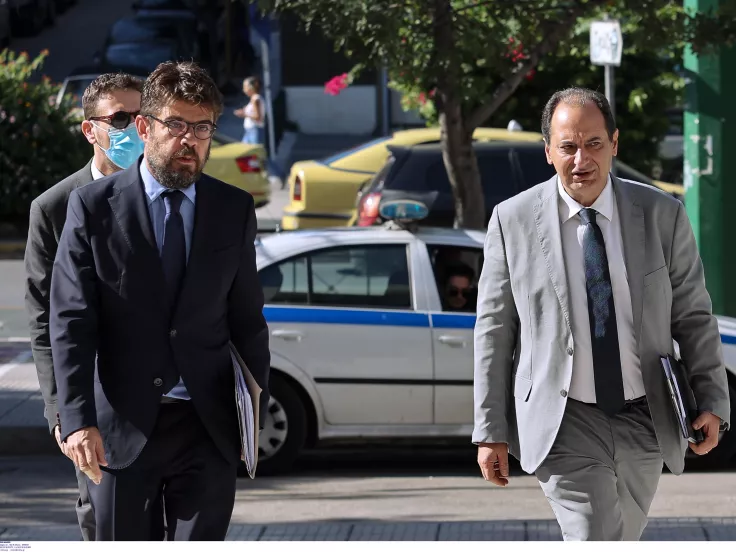 Χρήστος Σπίρτζης