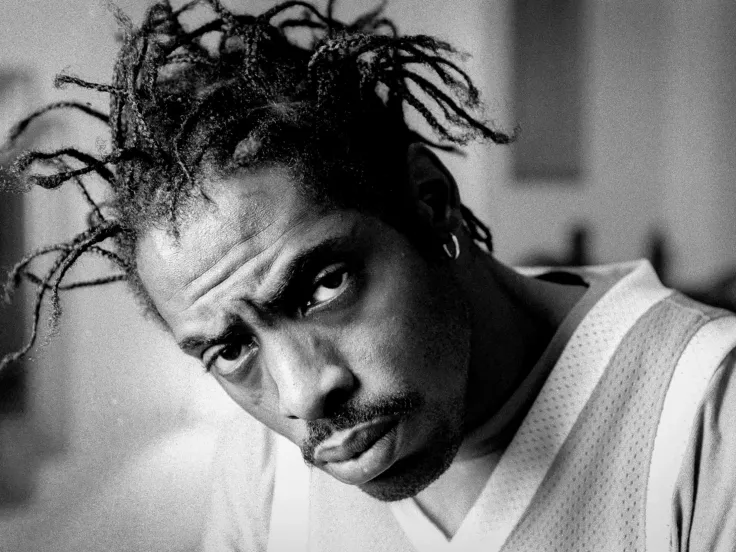 Νεκρός ο ράπερ Coolio
