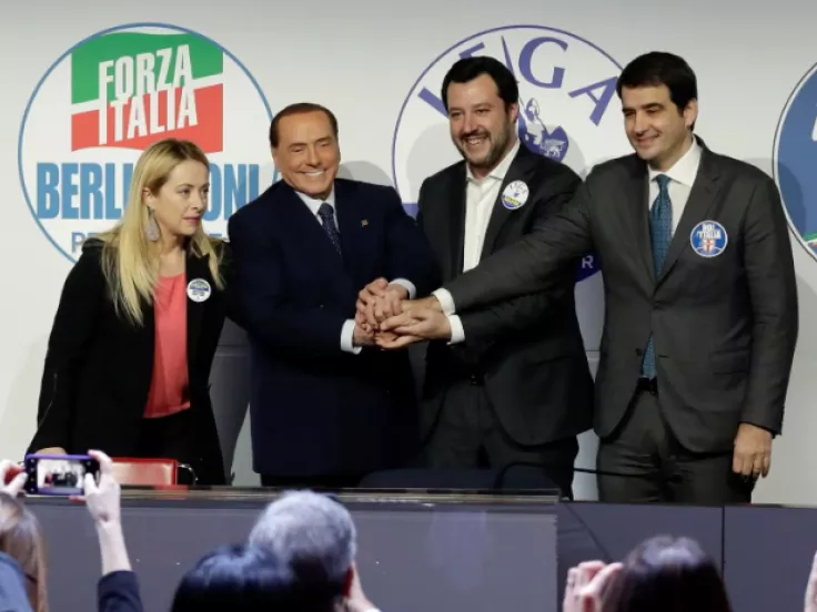 ekloges italia