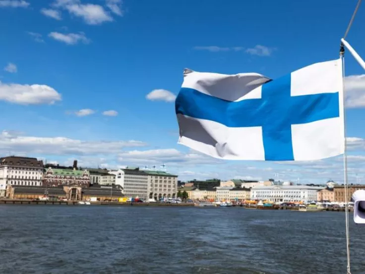 finlandia