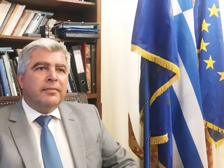 georgakos