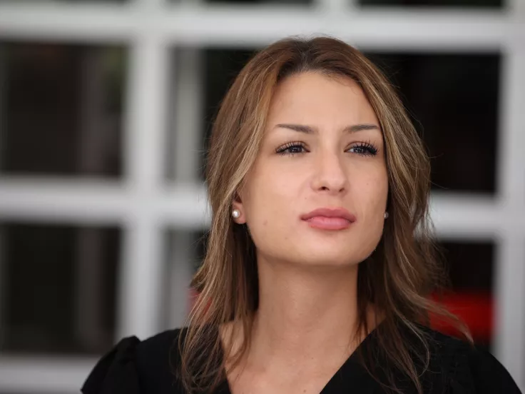 Γεωργία Μπίκα