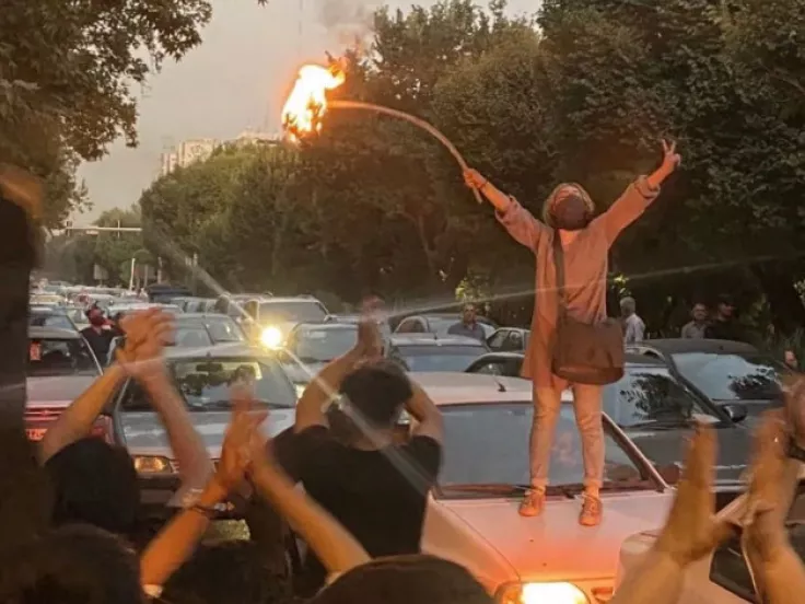iran