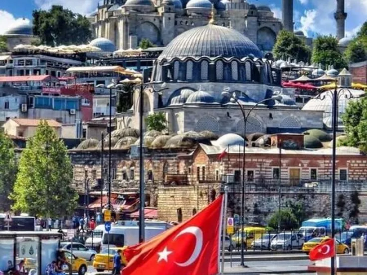 istanbul