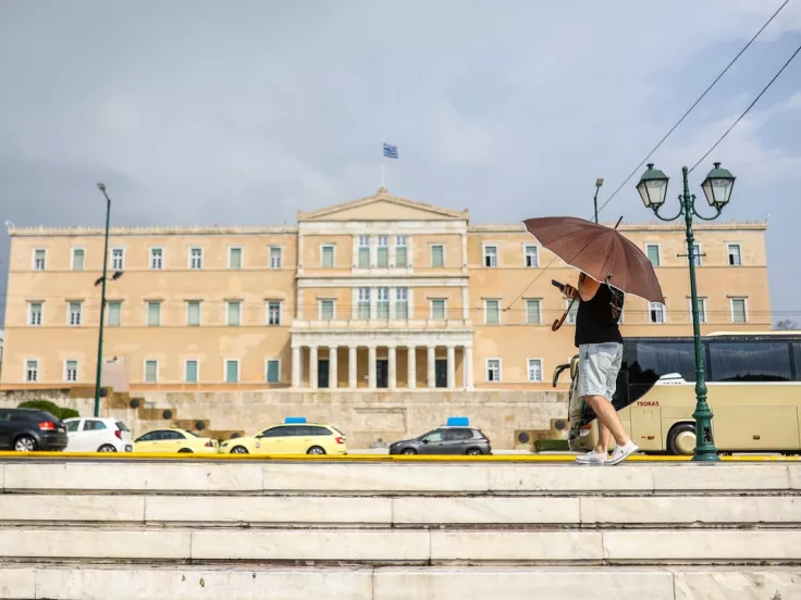 Καιρός