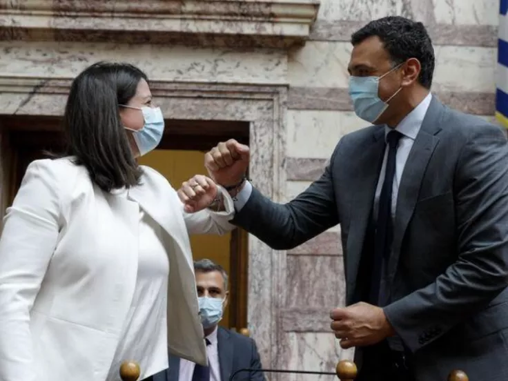 κεραμέως & κικίλιας 