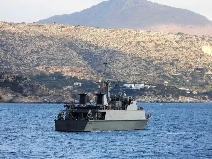 λιμενικό_σώμα