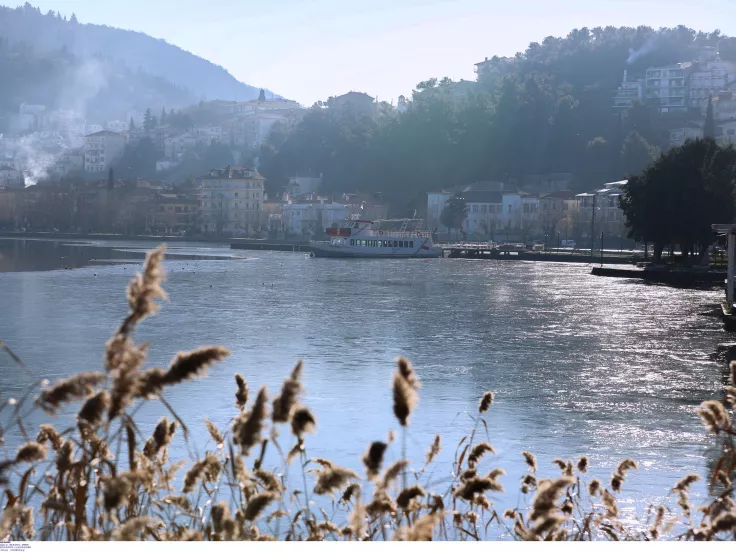 limni_kastoria