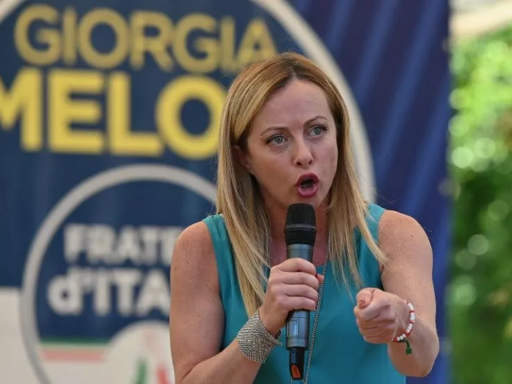 meloni