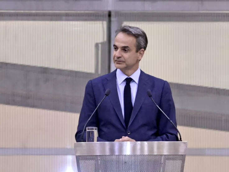 mitsotakis