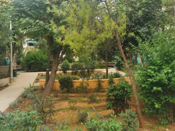 πάρκο_δήμος_ζωγράφου