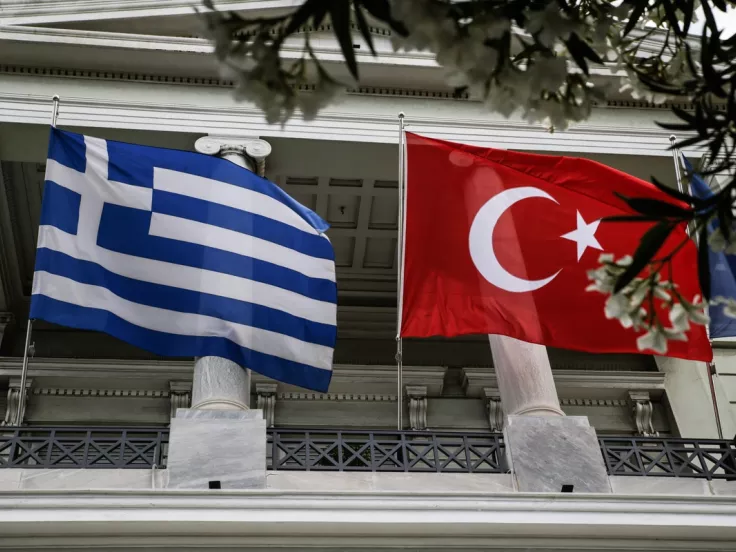 Ελληνοτουρκικό 