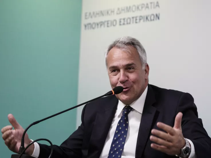 Μάκης Βορίδης