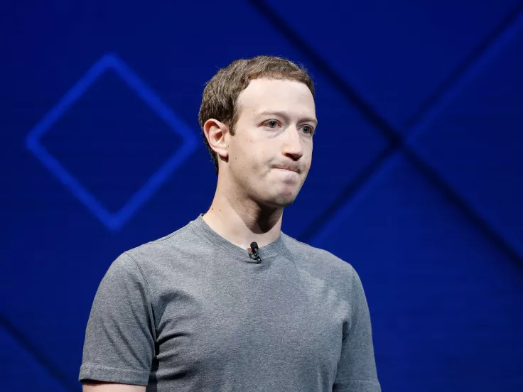 zuckerberg