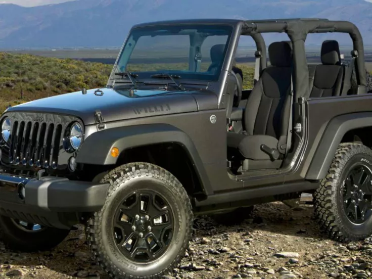 4x4