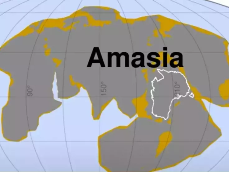 Amasia