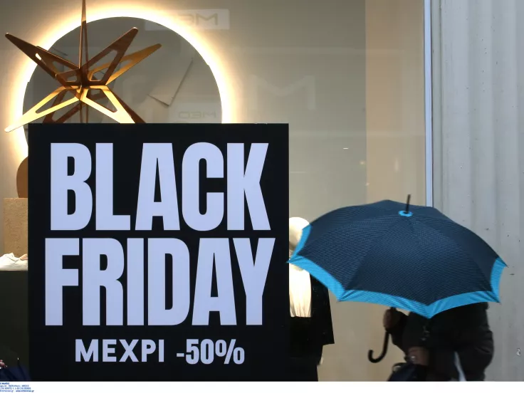 Black Friday