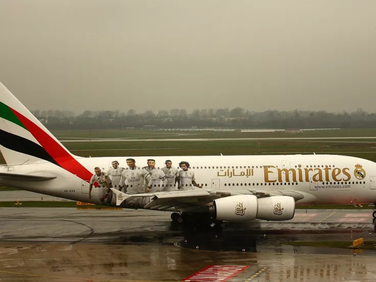 Emirates Airlines