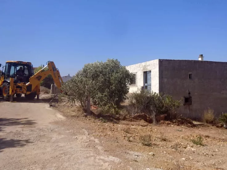 Αφθαίρετες κατοικιες