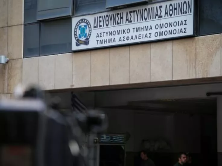 Ποινική δίωξη για βιασμό σε δύο αστυνομικούς 