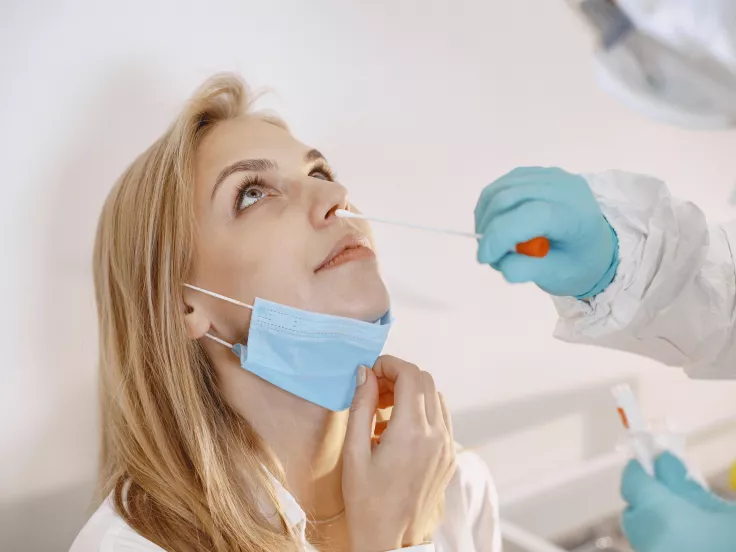 Τα σημεία για δωρεάν rapid test κορονοϊού