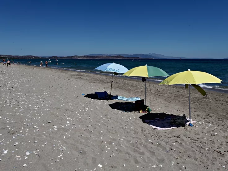 Καιρός