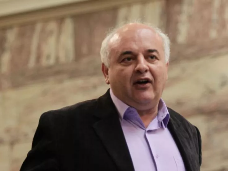 karathanasopoulos