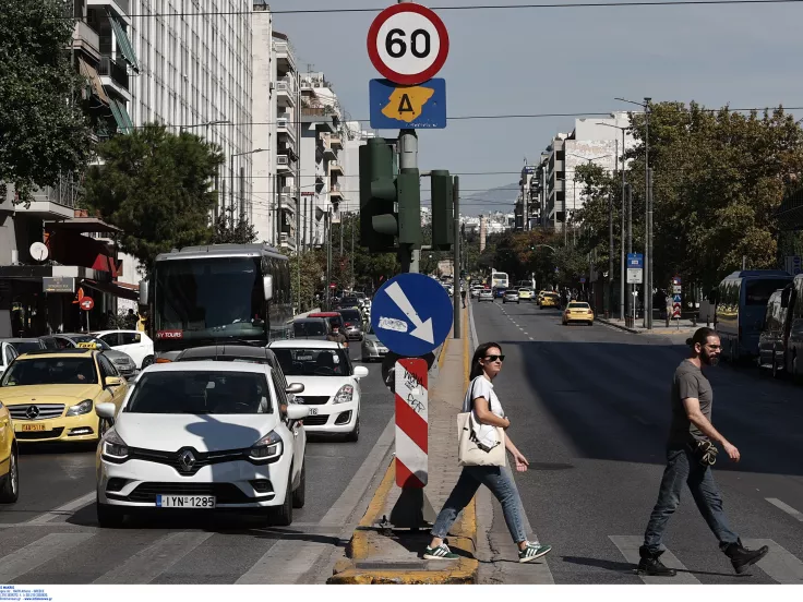 κίνηση_κοκ_αυτοκίνητο_κυκλοφορία