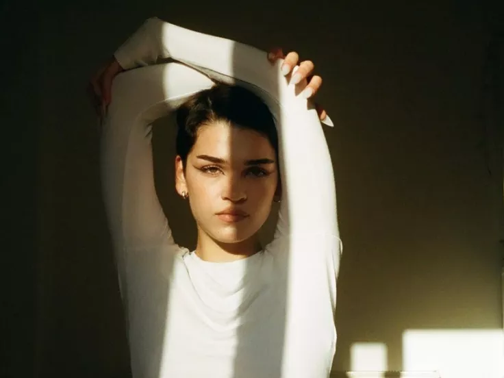 Κυβέλη GNTM