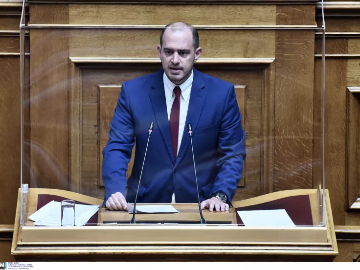 Κώτσηρας: Νέο ποινικό μητρώο για κακοποιητές ανηλίκων