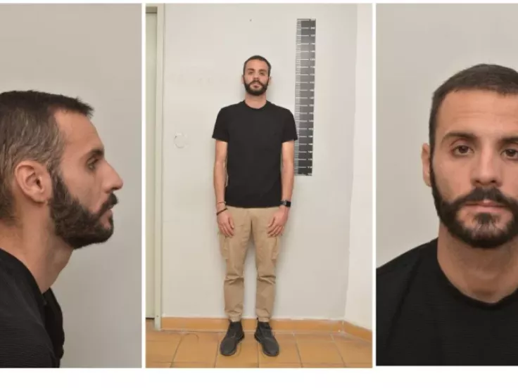 Αυτός είναι ο 28χρονος που φέρεται να κακοποίησε σεξουαλικά 4χρονο αγόρι