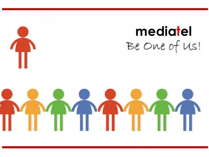 Mediatel AE