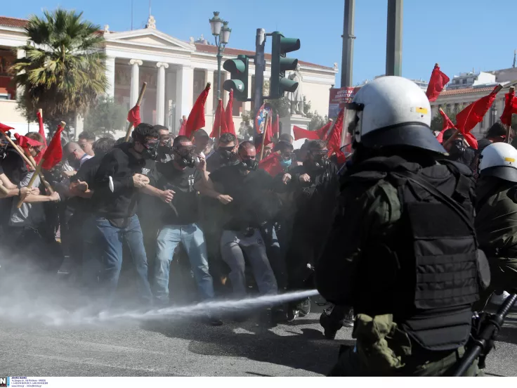 Προπύλαια
