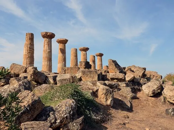 προσλήψεις αρχαιολόγων 