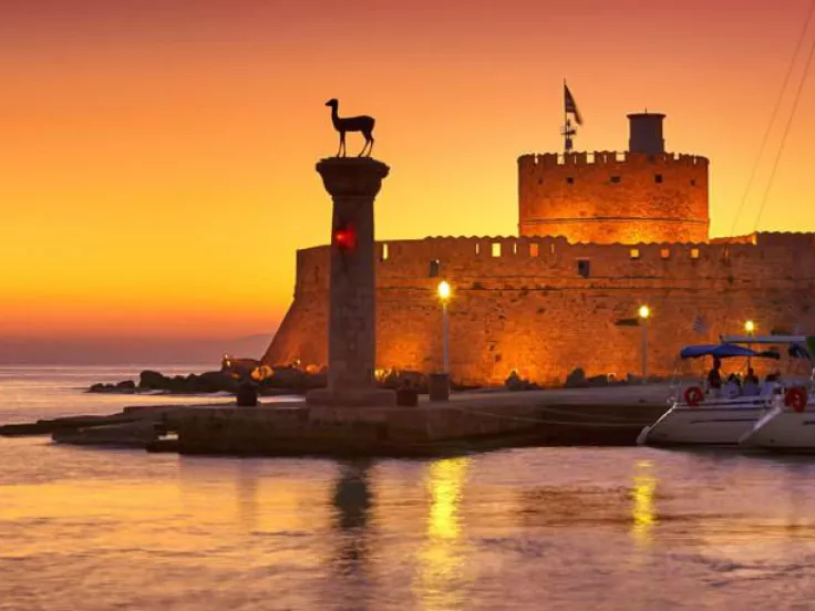rodos