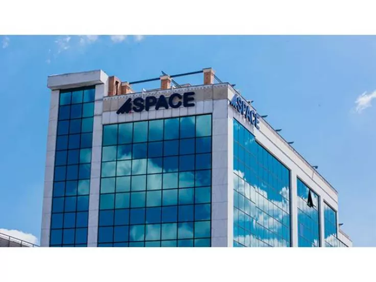 Θέσεις εργασίας στην Space Hellas