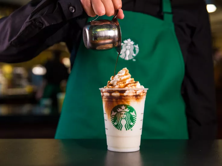 Θέσεις εργασίας στα Starbucks