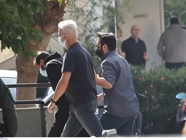 Υπόθεση βιασμού και μαστροπείας ανηλίκου στα Σεπόλια