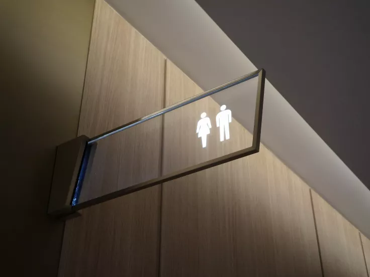 Wc τουαλέτες
