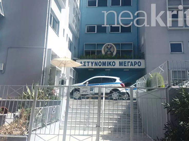 Ομαδικός βιασμός στα Χανιά 