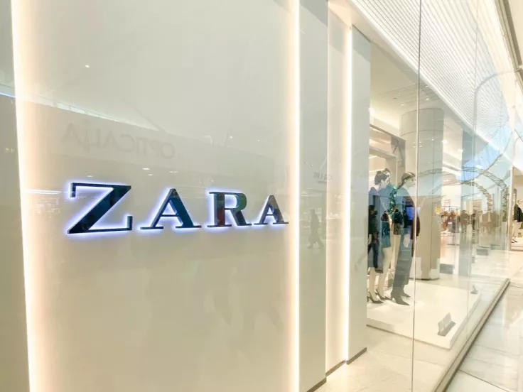 Ριζικές αλλαγές στα ZARA