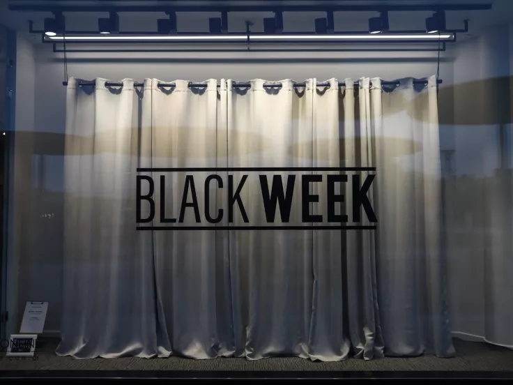 Black Friday