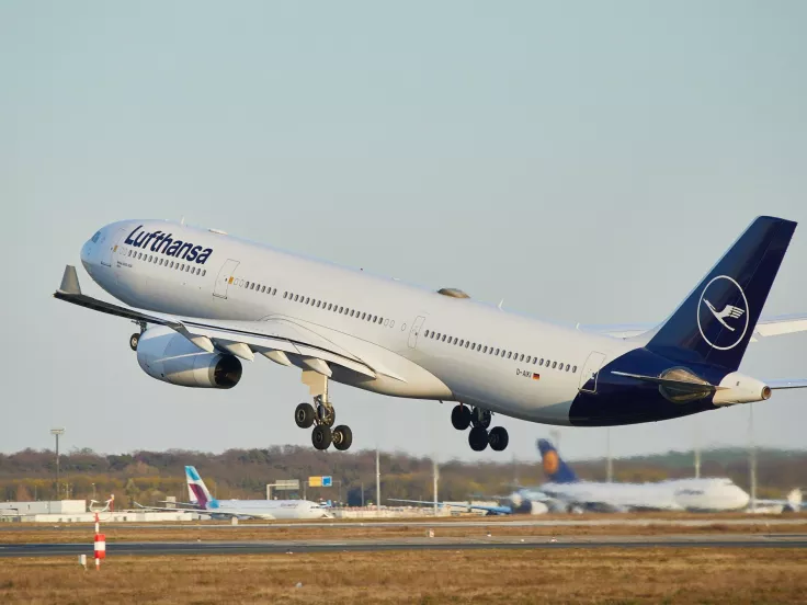Lufthansa