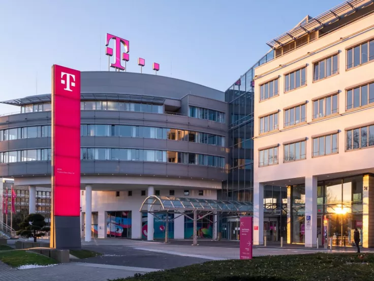 Δεκάδες προσλήψεις στην Deutsche Telekom