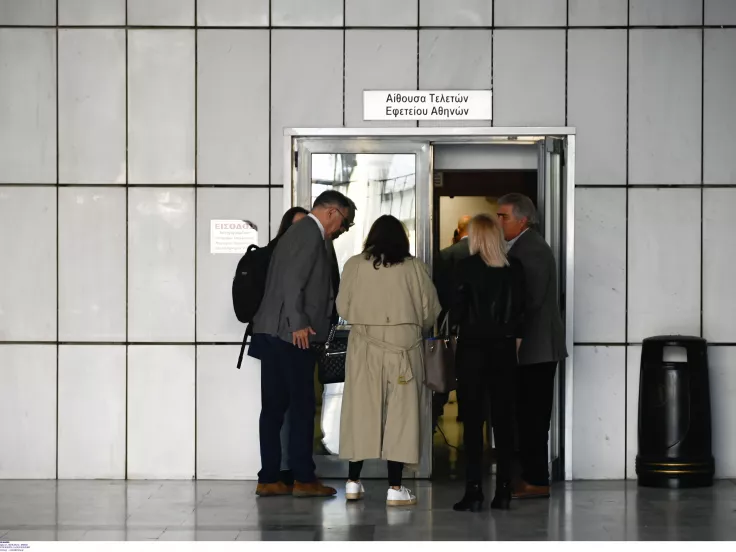 Δίκη της πυρκαγιάς στο Μάτι