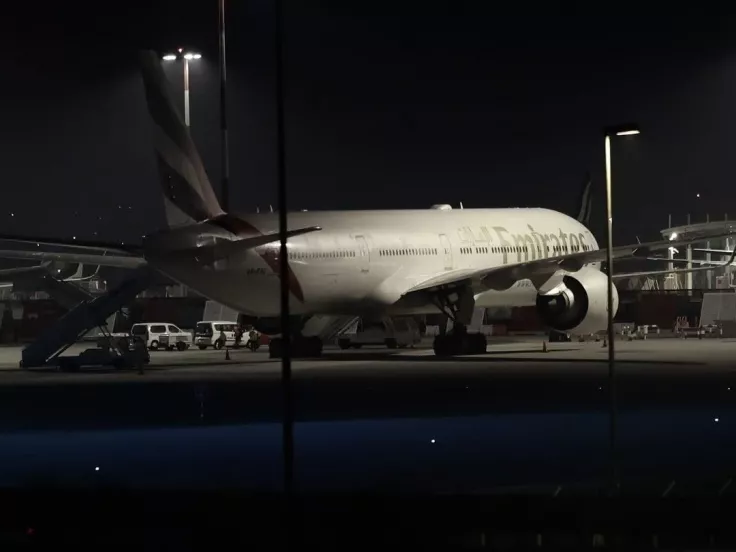 emirates