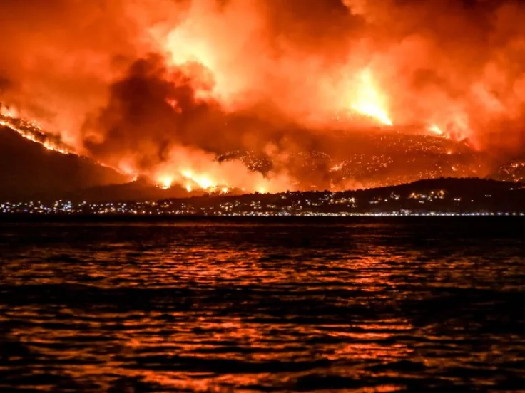 Δίκη για την πυρκαγιά στο Μάτι: Παράσταση Πολιτικής Αγωγής δήλωσαν τα πρώτα θύματα - Στο Εφετείο θα συνεχιστεί την Πέμπτη (10/10) η δίκη